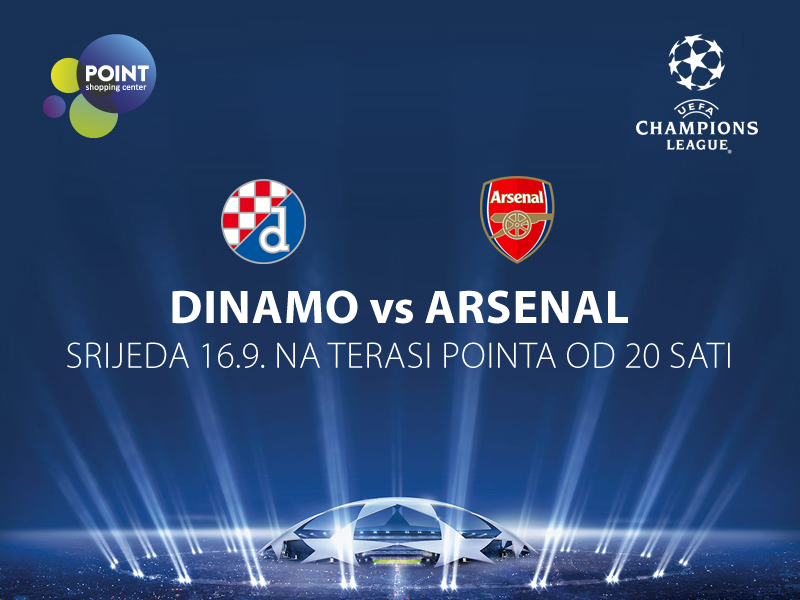 Zatvorene prijave za FIFA16 turnir